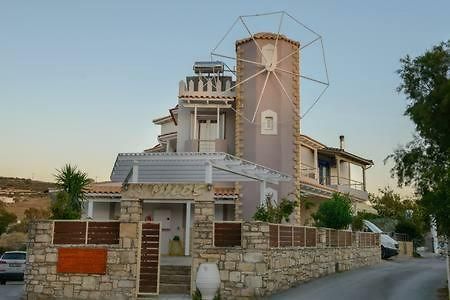 Milos Apartment Kalamaki  Ngoại thất bức ảnh