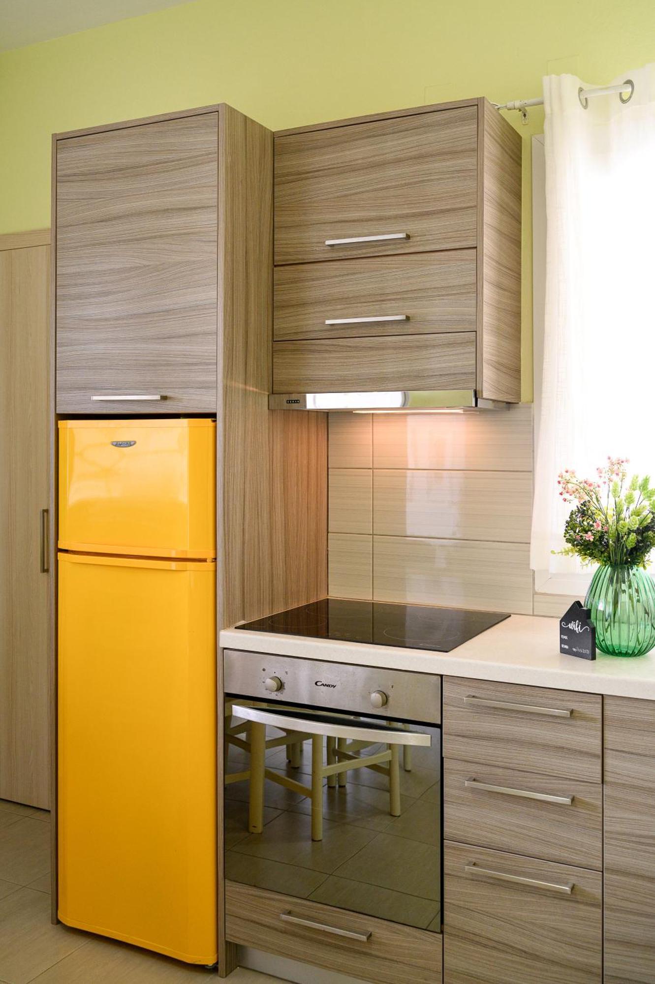 Milos Apartment Kalamaki  Ngoại thất bức ảnh