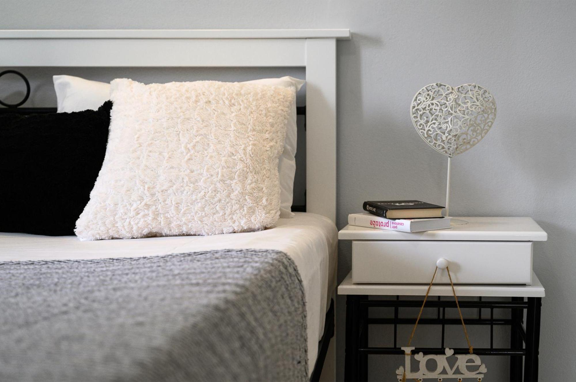 Milos Apartment Kalamaki  Ngoại thất bức ảnh