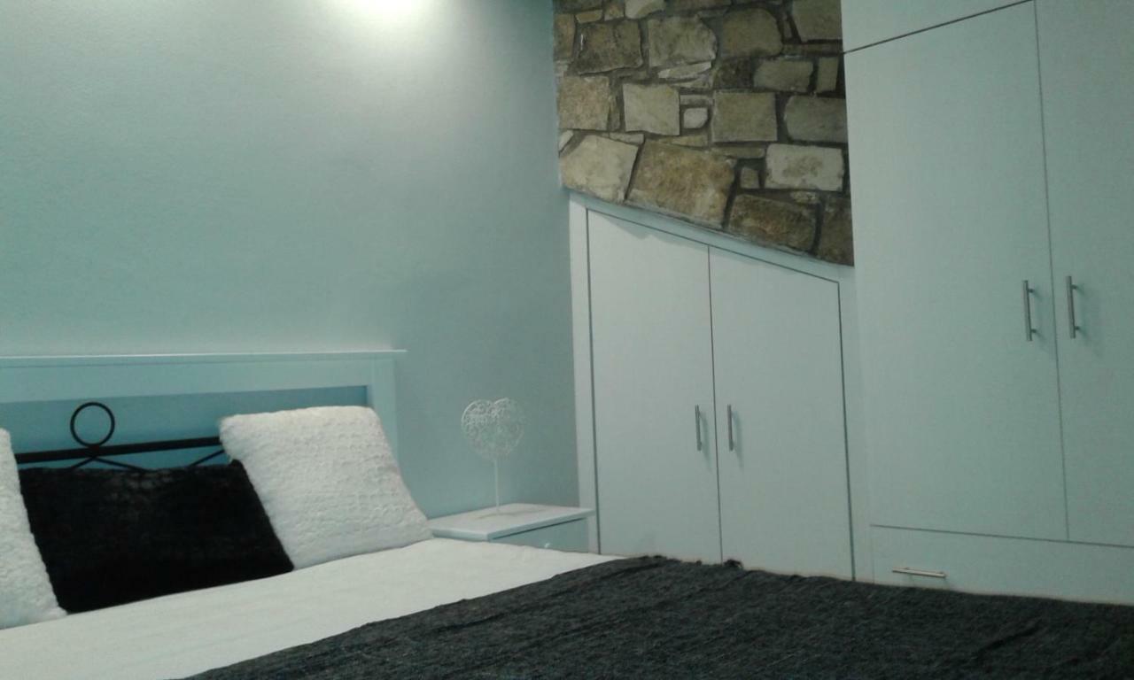 Milos Apartment Kalamaki  Ngoại thất bức ảnh