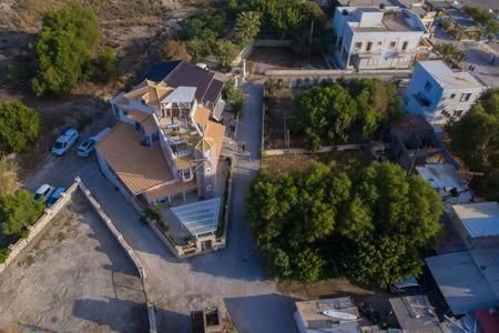 Milos Apartment Kalamaki  Ngoại thất bức ảnh